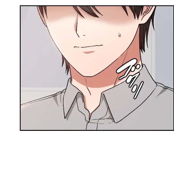 大学では秘密だからねッ！ 第10話 - 119