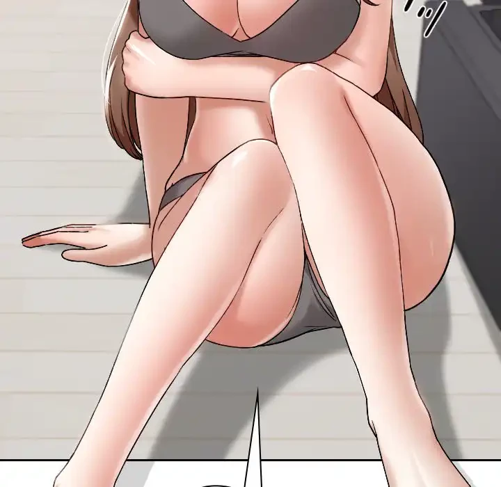 大学では秘密だからねッ！ 第10話 - 133