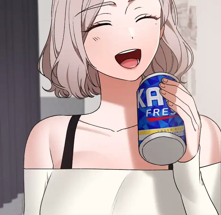 大学では秘密だからねッ！ 第11話 - 5