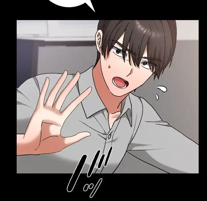 大学では秘密だからねッ！ 第11話 - 20