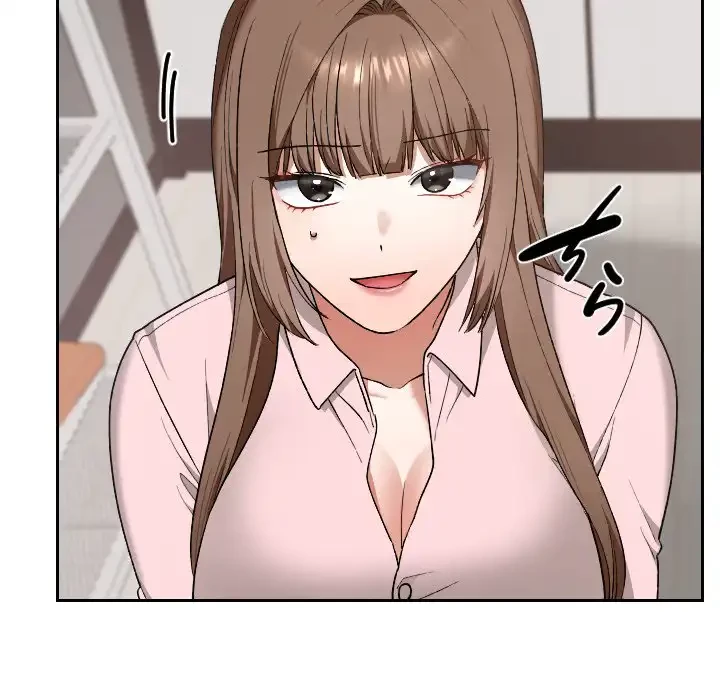 大学では秘密だからねッ！ 第11話 - 35