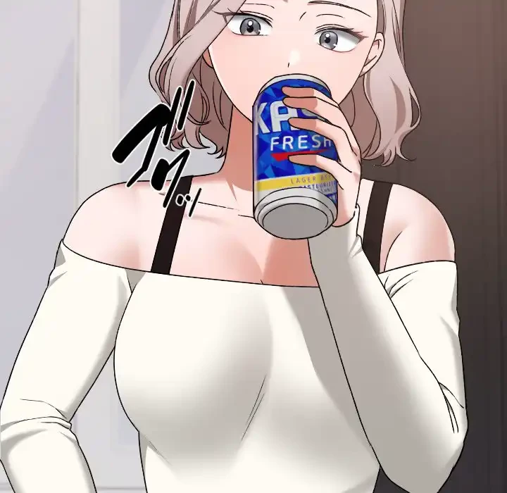 大学では秘密だからねッ！ 第11話 - 37