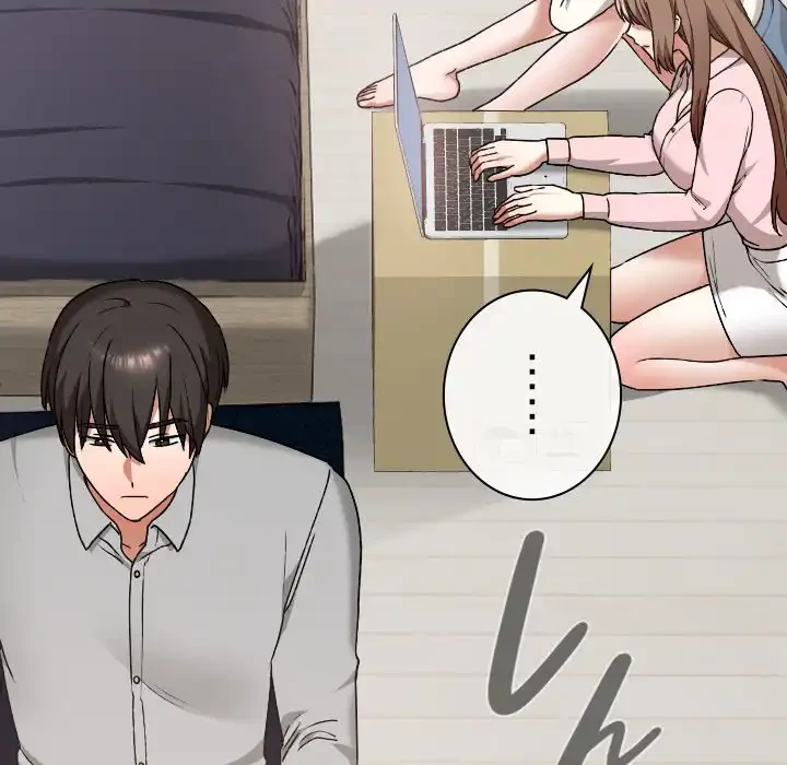 大学では秘密だからねッ！ 第11話 - 56