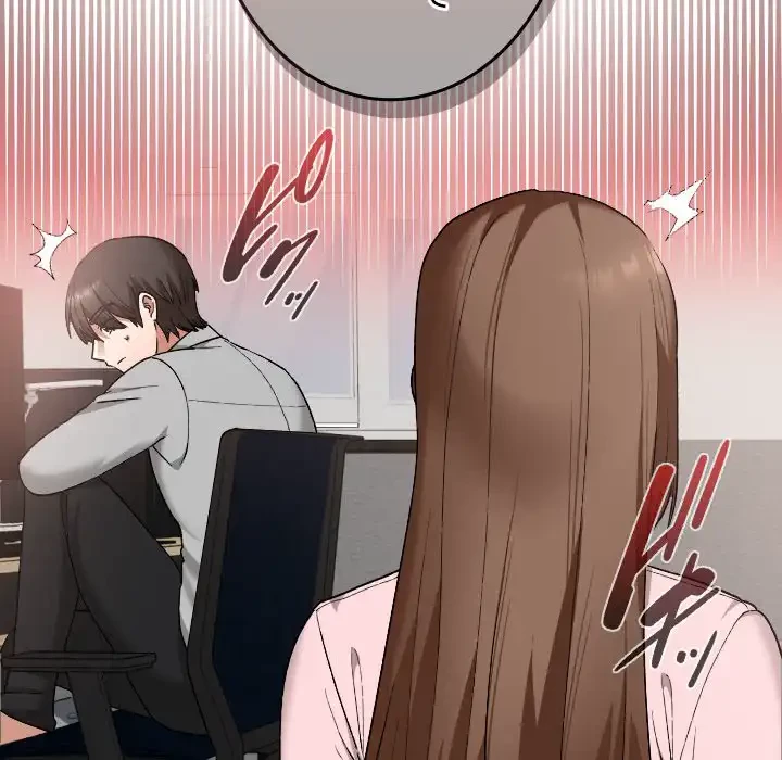 大学では秘密だからねッ！ 第11話 - 62