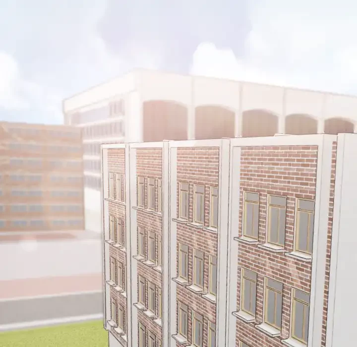 大学では秘密だからねッ！ 第11話 - 71