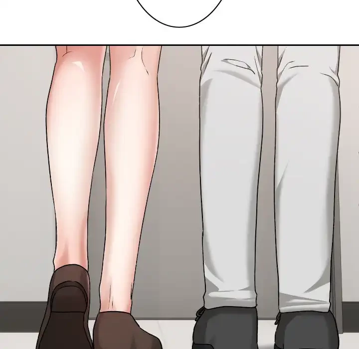 大学では秘密だからねッ！ 第11話 - 73