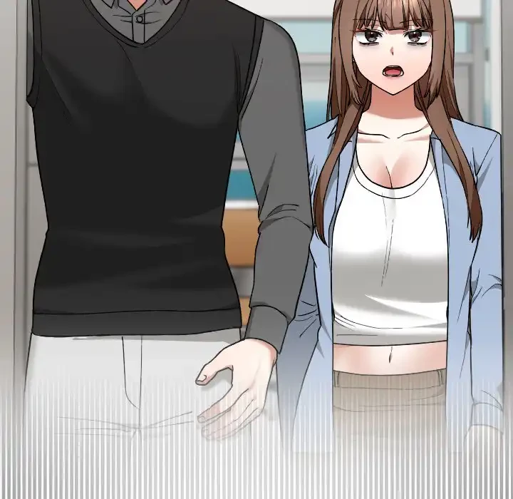 大学では秘密だからねッ！ 第11話 - 80