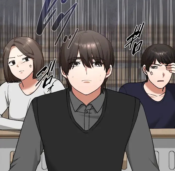 大学では秘密だからねッ！ 第11話 - 112