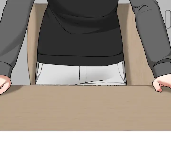 大学では秘密だからねッ！ 第11話 - 113