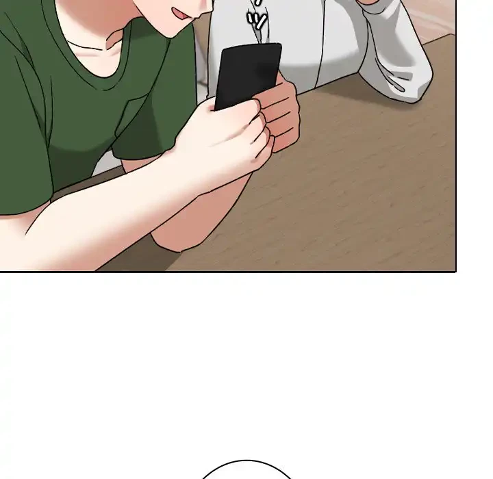 大学では秘密だからねッ！ 第11話 - 120