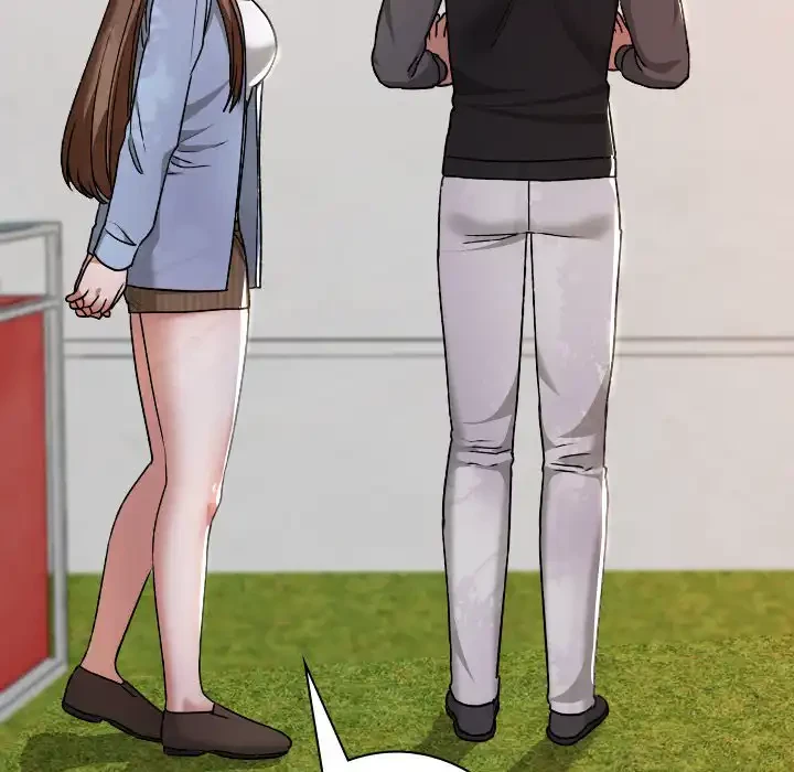 大学では秘密だからねッ！ 第11話 - 130