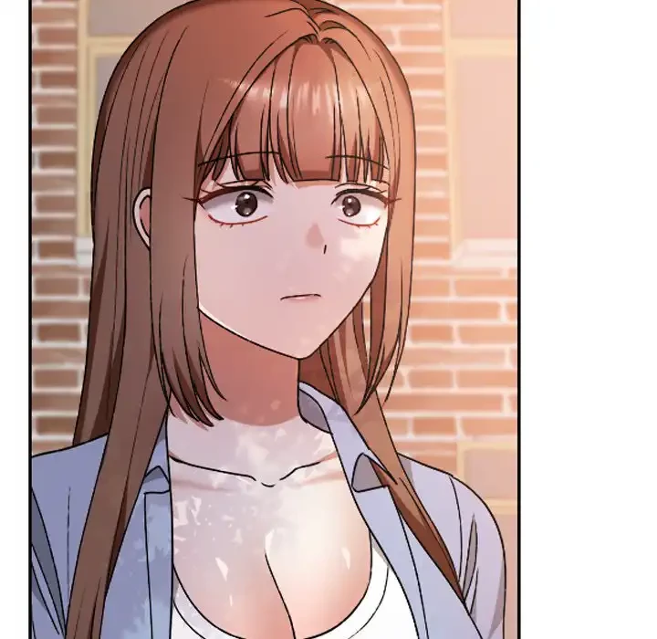 大学では秘密だからねッ！ 第11話 - 144