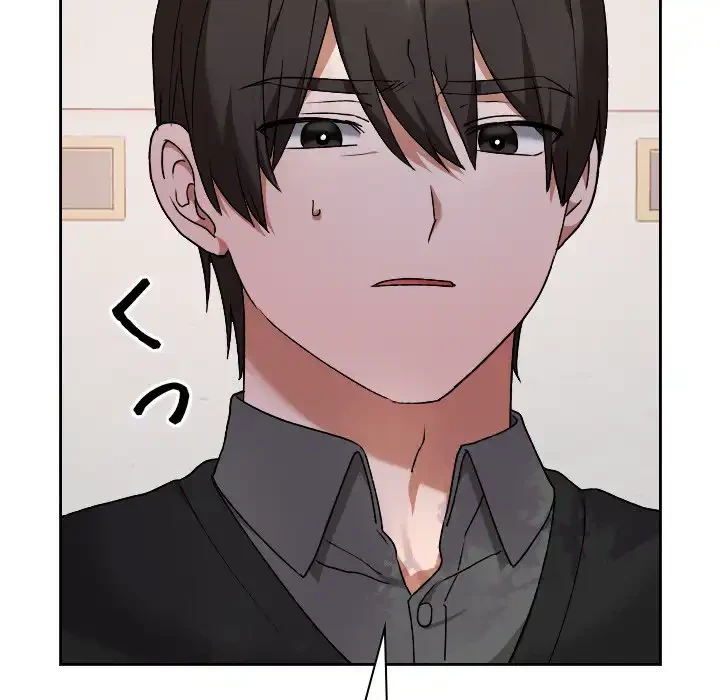 大学では秘密だからねッ！ 第11話 - 156