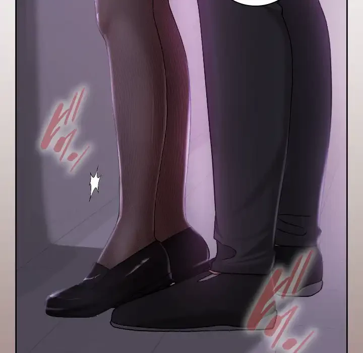 大学では秘密だからねッ！ 第11話 - 161