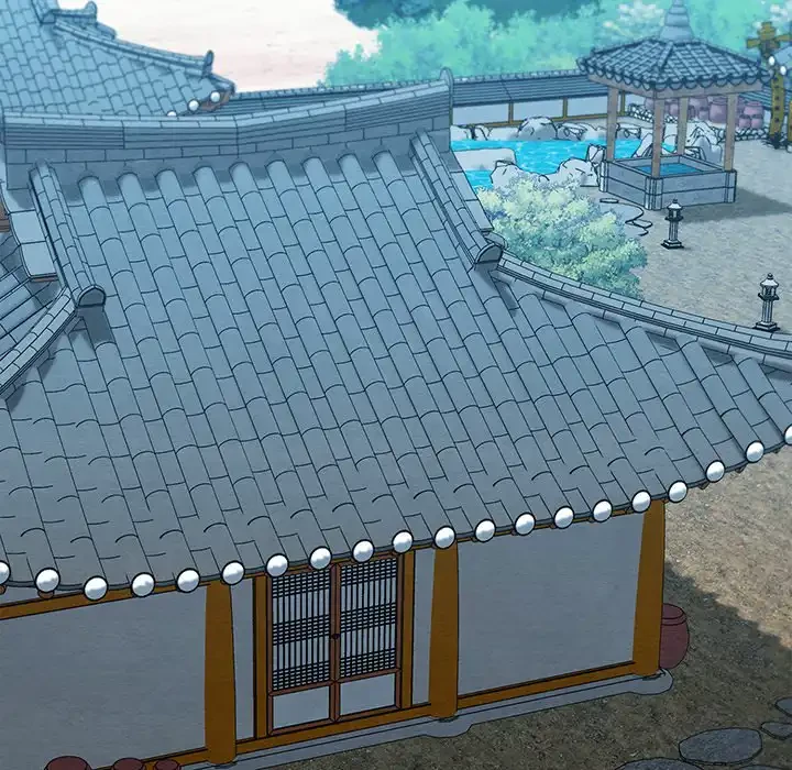 性医宝鑑～朝鮮時代にタイムスリップ!?～ 第19話 - 86
