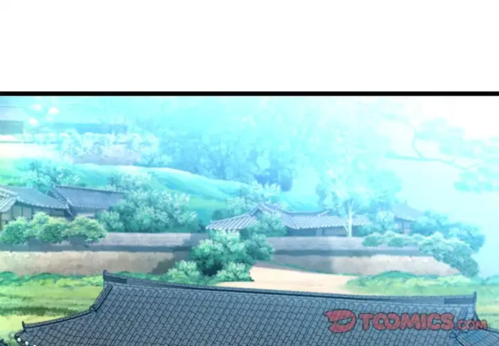性医宝鑑～朝鮮時代にタイムスリップ!?～ 第21話 - 3