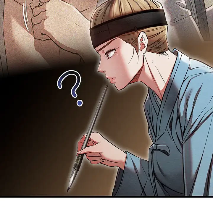 性医宝鑑～朝鮮時代にタイムスリップ!?～ 第21話 - 122