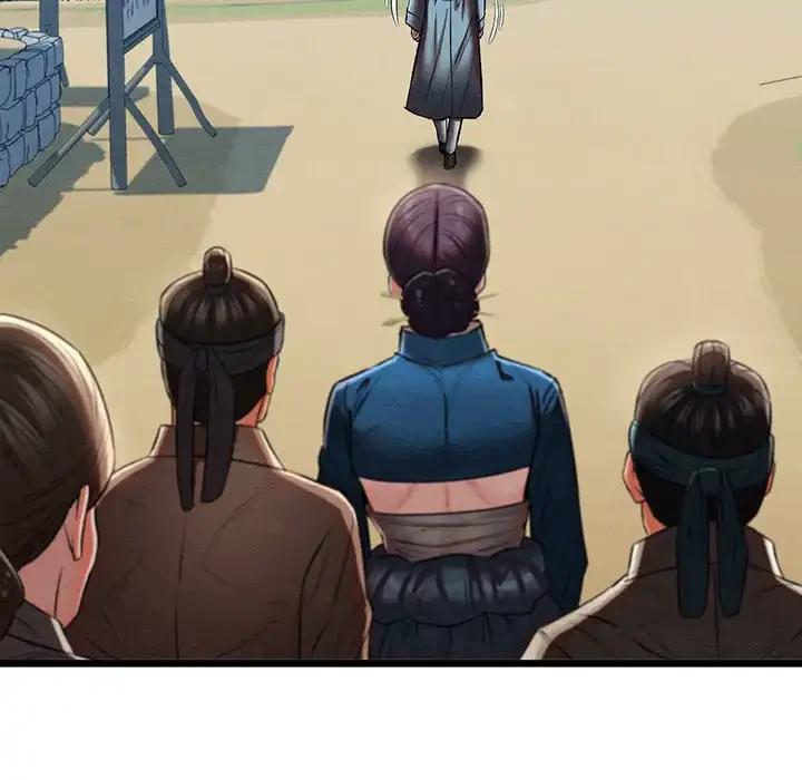 性医宝鑑～朝鮮時代にタイムスリップ!?～ 第21話 - 150