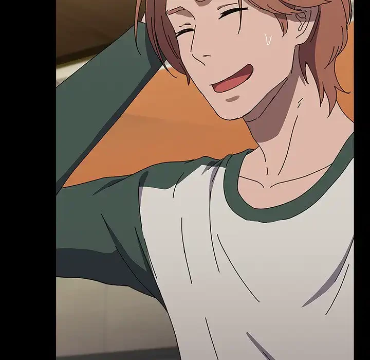 我が家のヒモ男 第63話 - 45