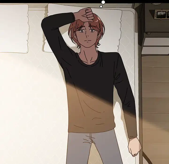 我が家のヒモ男 第63話 - 66