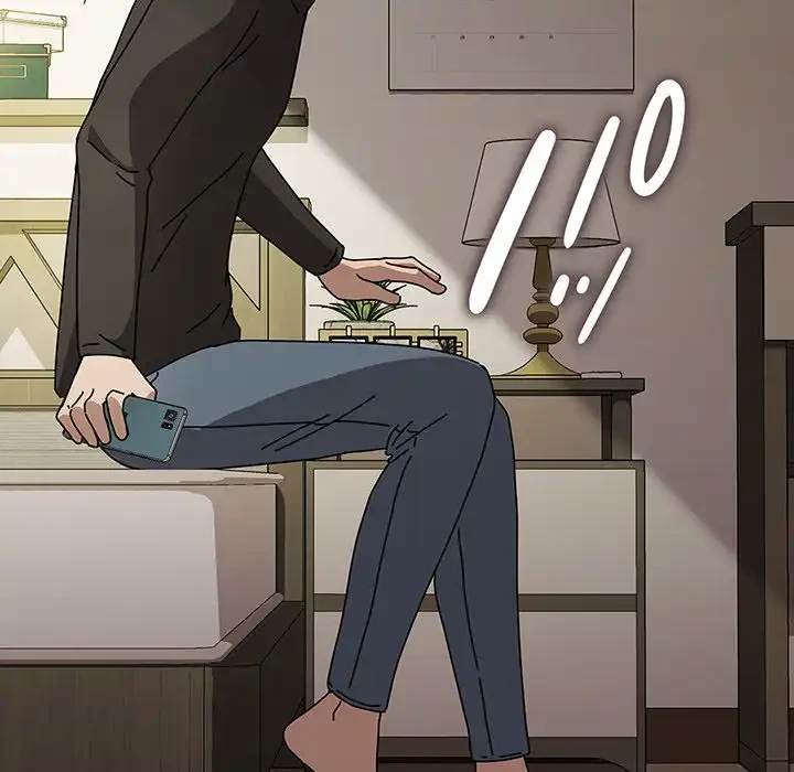 我が家のヒモ男 第63話 - 103