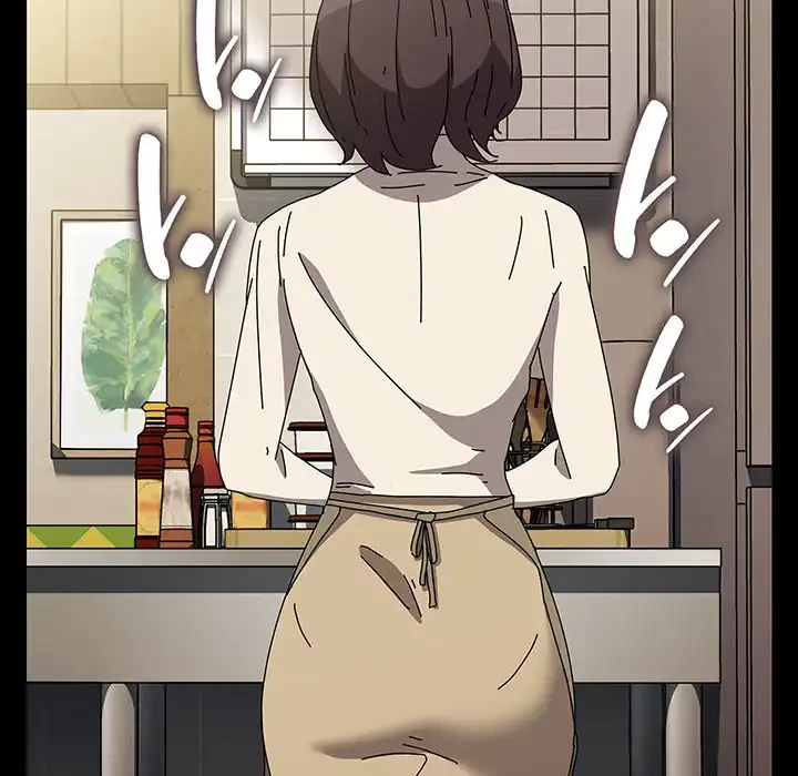 我が家のヒモ男 第67話 - 138