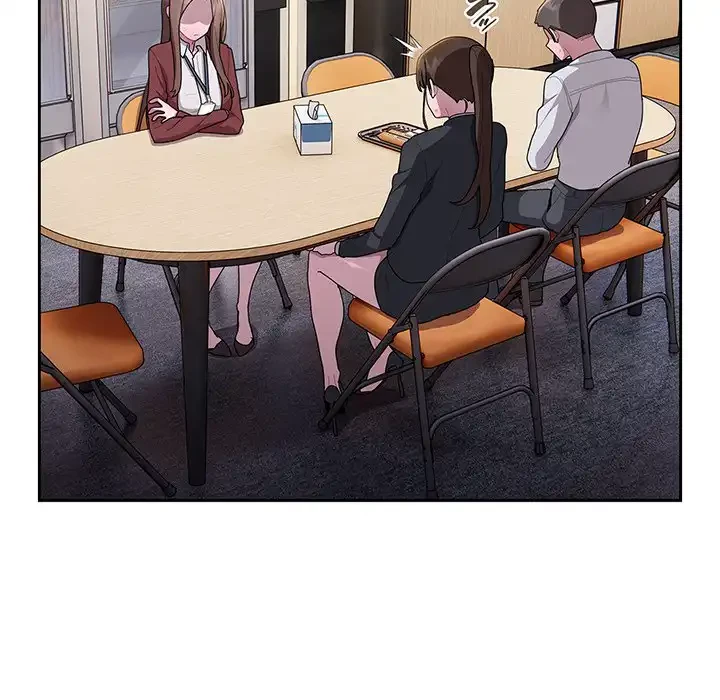 給料泥棒注意報 第31話 - 23