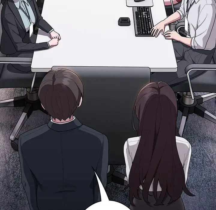 給料泥棒注意報 第31話 - 32