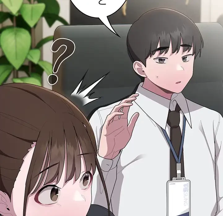 給料泥棒注意報 第31話 - 55