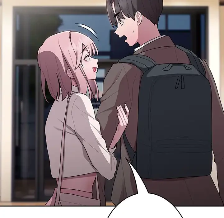 給料泥棒注意報 第33話 - 114