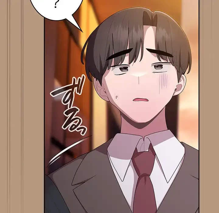 給料泥棒注意報 第34話 - 155