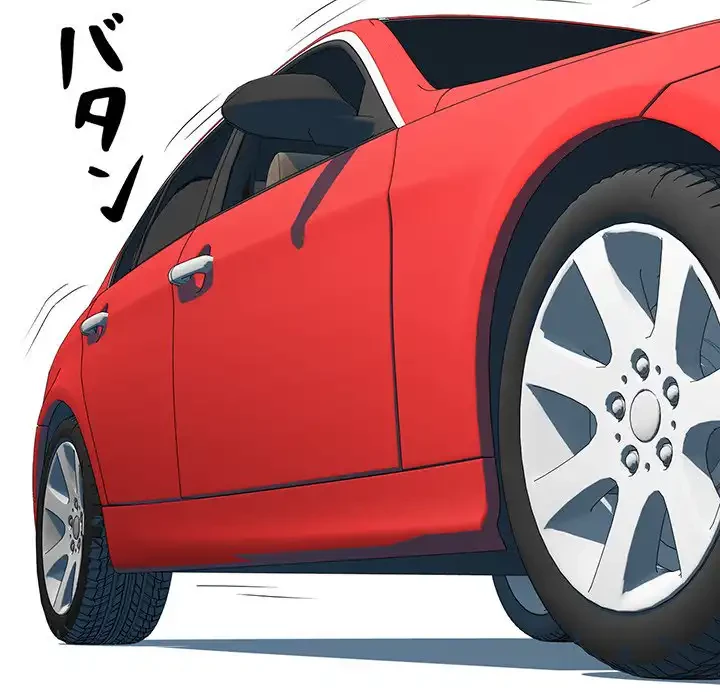 RE:23 第23話 - 27