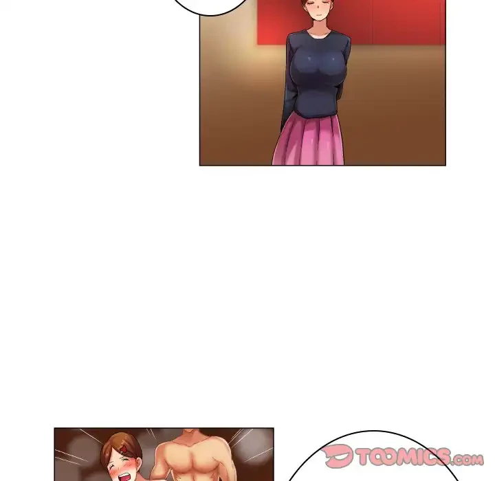 アプリの神～彼女を捜せ～ 第30話 - 31