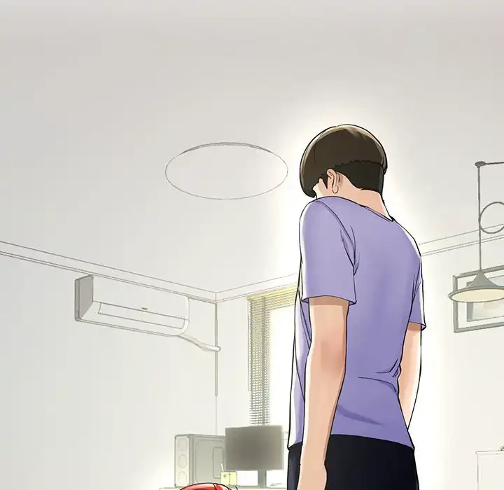 ハーレムの王 第3話 - 26