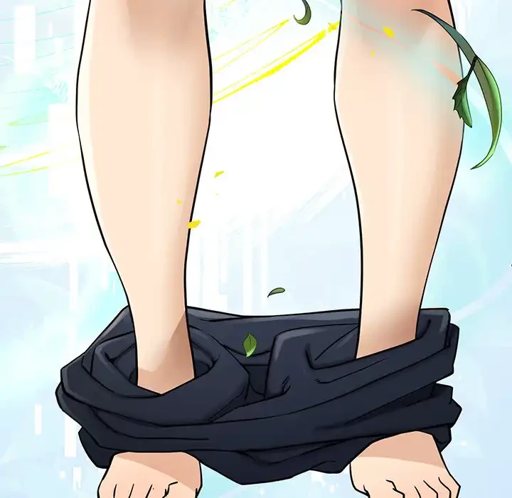 ハーレムの王 第3話 - 122