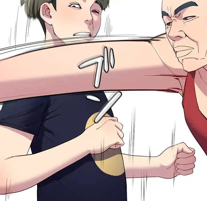 ハーレムの王 第12話 - 163