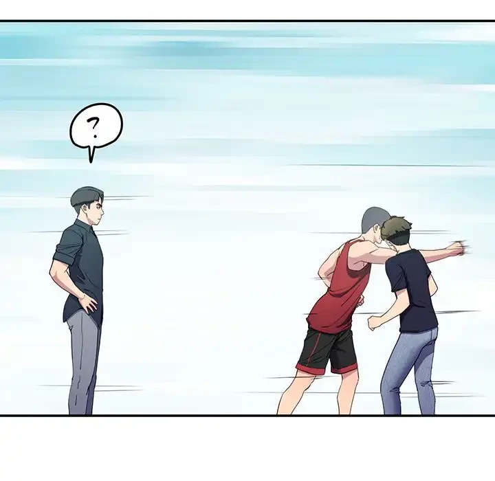 ハーレムの王 第12話 - 165