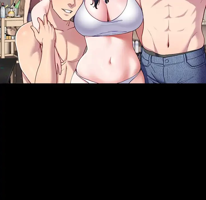 ハーレムの王 第13話 - 45