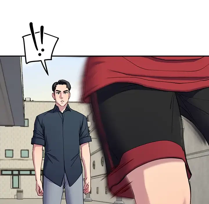 ハーレムの王 第13話 - 135