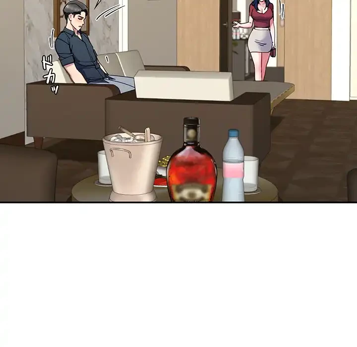 ハーレムの王 第14話 - 158