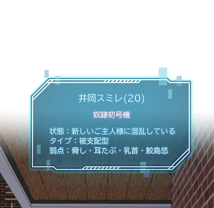 ハーレムの王 第18話 - 34