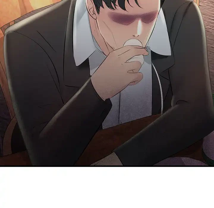 ワケありな私と先生と 第29話 - 111