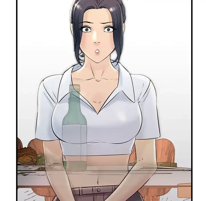 ワケありな私と先生と 第29話 - 119