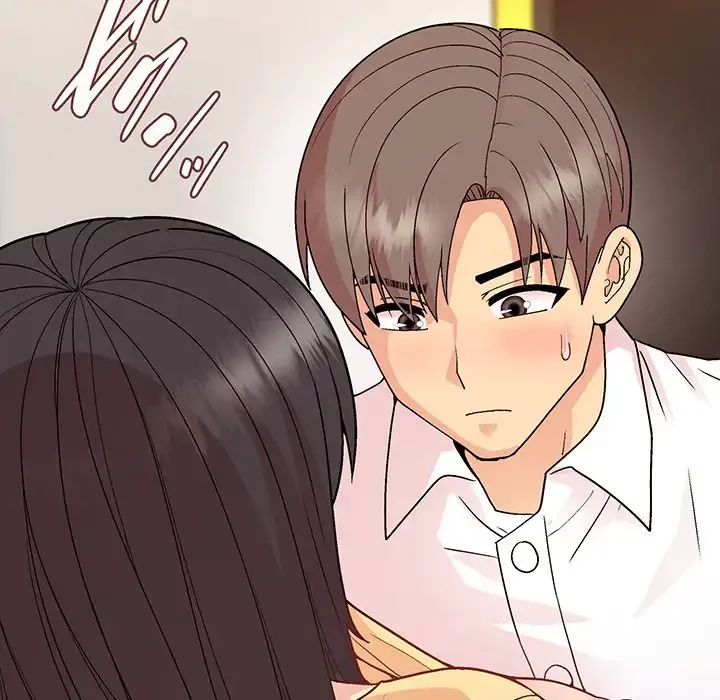 堅物上司に今日もイン！ 第45話 - 51