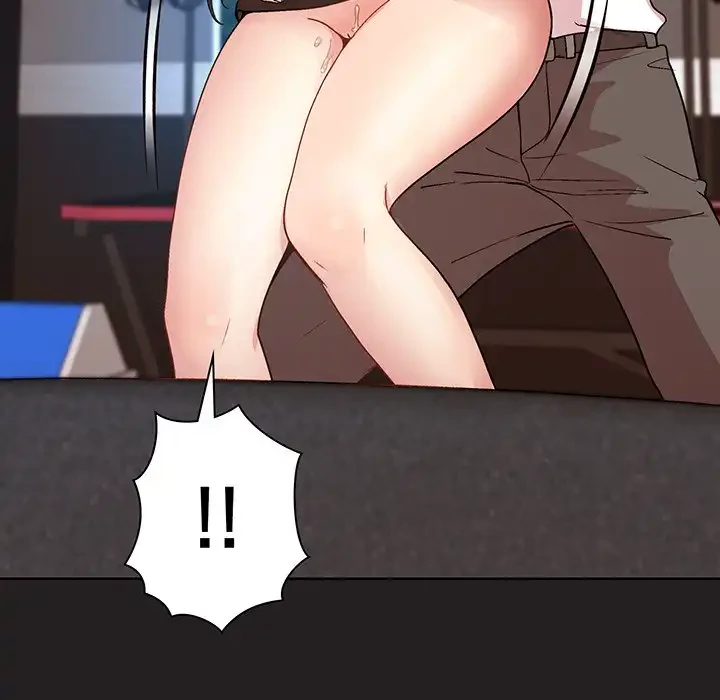 堅物上司に今日もイン！ 第45話 - 116