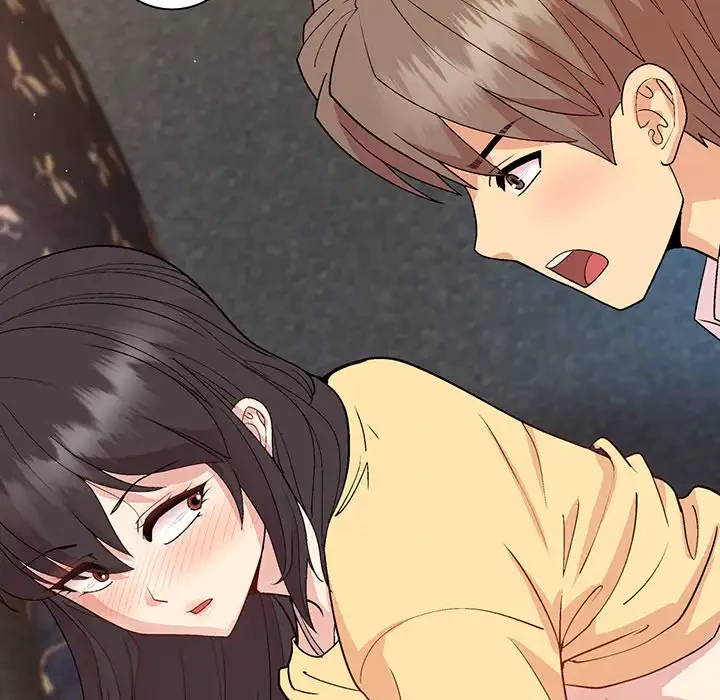 堅物上司に今日もイン！ 第45話 - 118