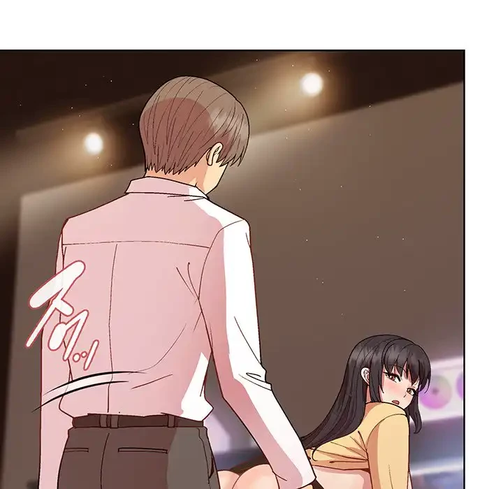 堅物上司に今日もイン！ 第48話 - 11