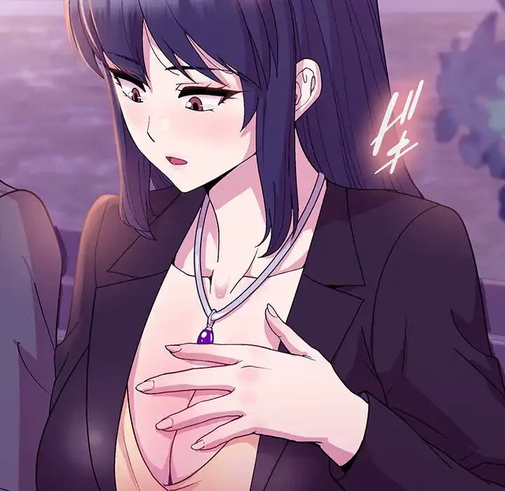 堅物上司に今日もイン！ 第49話 - 130