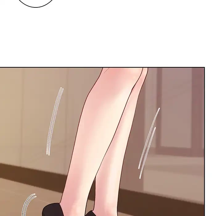 堅物上司に今日もイン！ 第50話 - 124