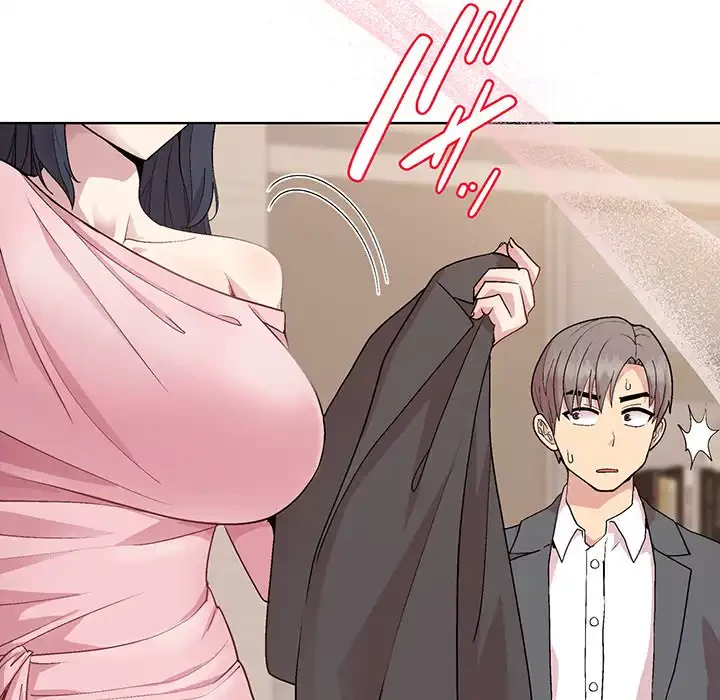 堅物上司に今日もイン！ 第50話 - 152